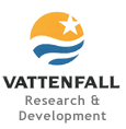 Vattenfall Research and Development AB