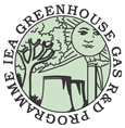 Internatonal Energy Agency - Green House Gas